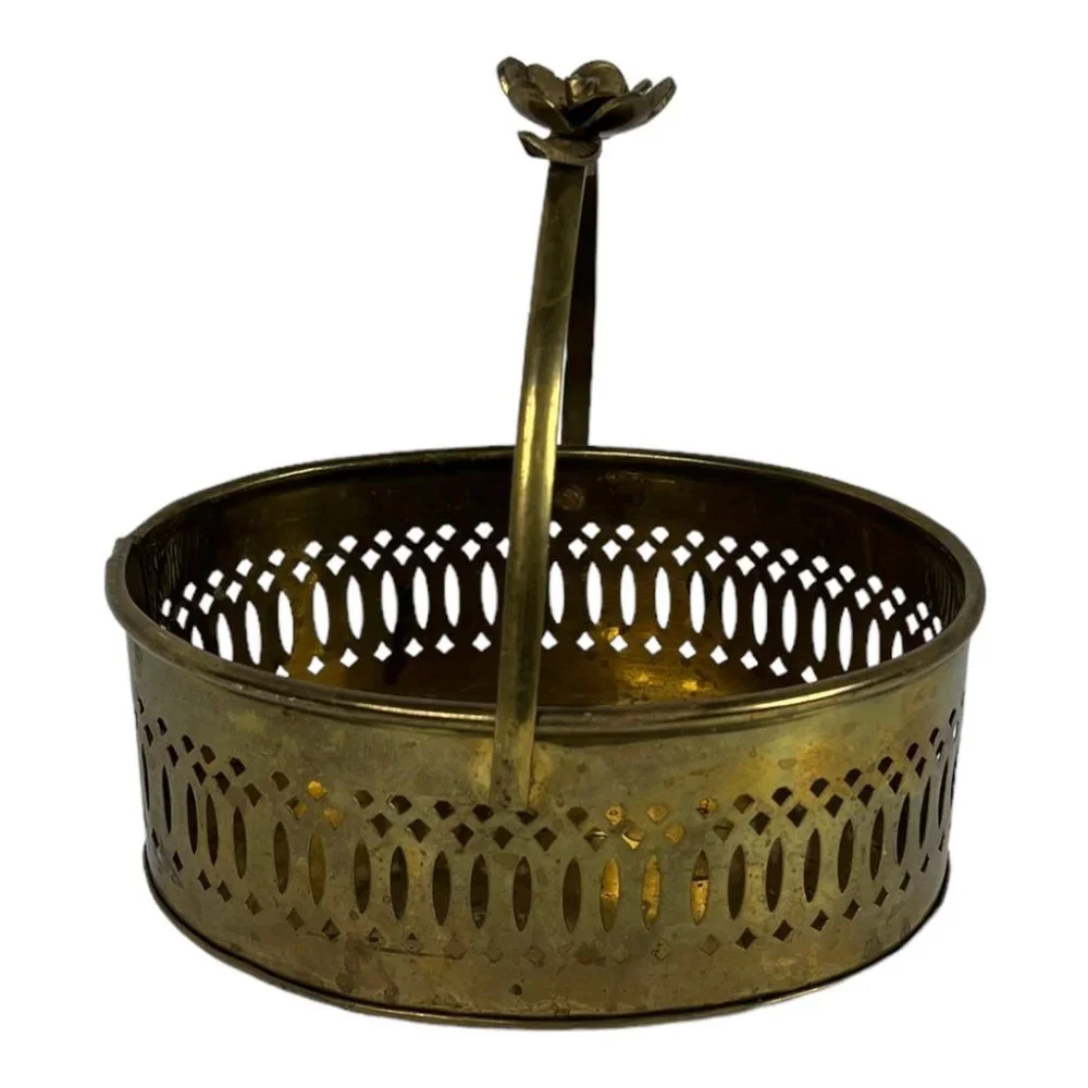 N/A cute brass